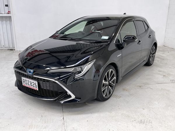 2018 Toyota Corolla Enterprise New Lynn image 220340