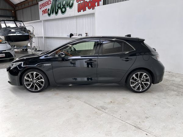 2018 Toyota Corolla Enterprise New Lynn image 220341