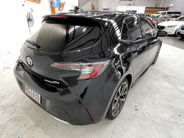 2018 Toyota Corolla Enterprise New Lynn image 220344