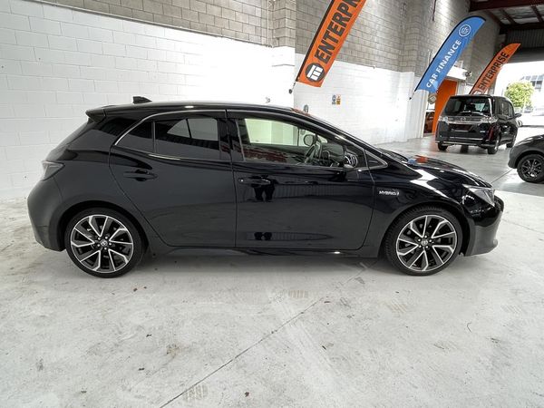 2018 Toyota Corolla Enterprise New Lynn image 220345