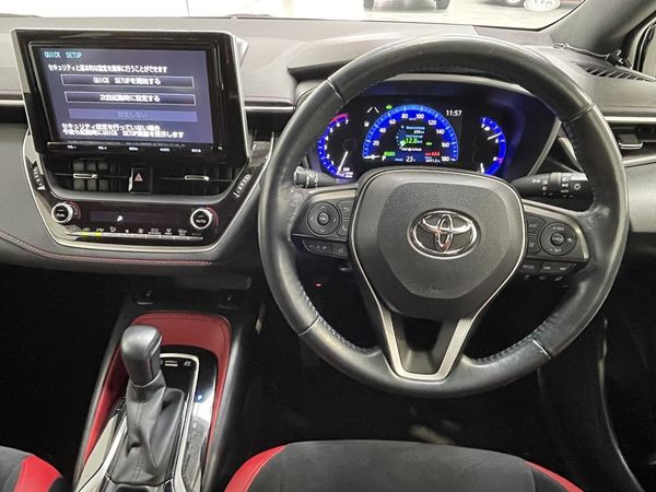 2018 Toyota Corolla Enterprise New Lynn image 220348