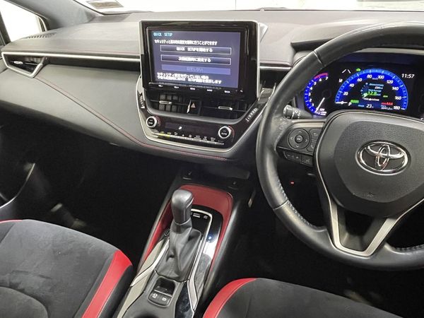 2018 Toyota Corolla Enterprise New Lynn image 220349