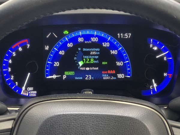 2018 Toyota Corolla Enterprise New Lynn image 220350