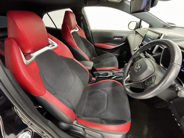 2018 Toyota Corolla Enterprise New Lynn image 220352