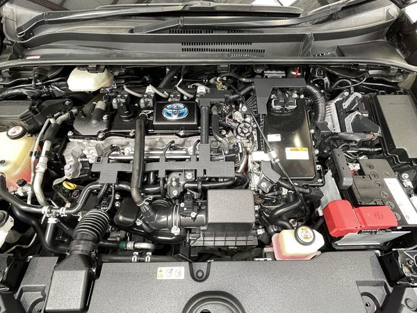 2018 Toyota Corolla Enterprise New Lynn image 220356