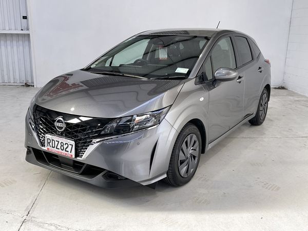 2022 Nissan Note Enterprise New Lynn image 227890