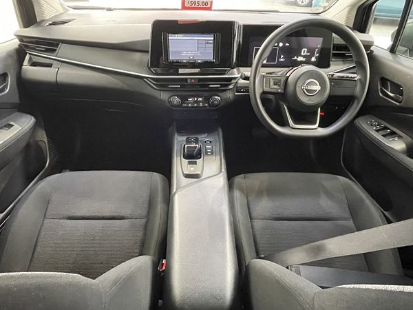 2022 Nissan Note Enterprise New Lynn image 227897