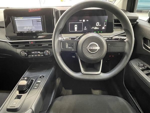 2022 Nissan Note Enterprise New Lynn image 227898