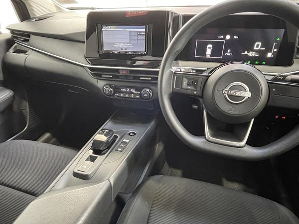 2022 Nissan Note Enterprise New Lynn image 227899