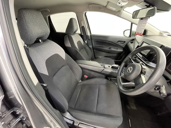 2022 Nissan Note Enterprise New Lynn image 227902