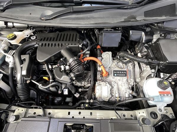 2022 Nissan Note Enterprise New Lynn image 227905
