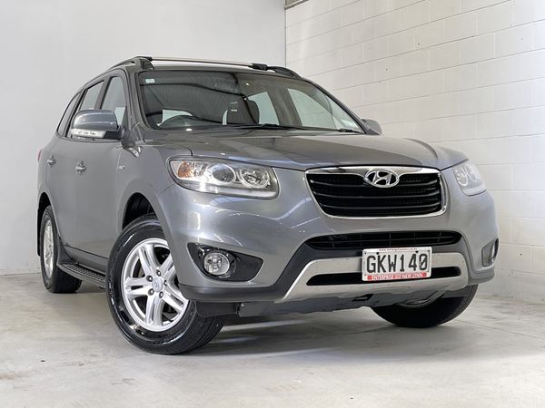 2012 Hyundai Santa Fe Enterprise New Lynn image 217267