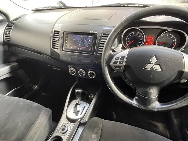 2008 Mitsubishi Outlander Enterprise New Lynn image 223656