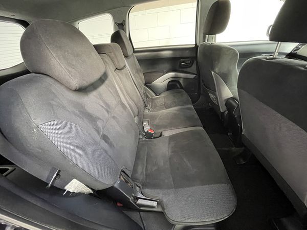 2008 Mitsubishi Outlander Enterprise New Lynn image 223661