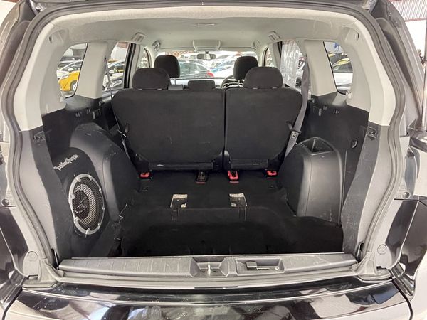 2008 Mitsubishi Outlander Enterprise New Lynn image 223662