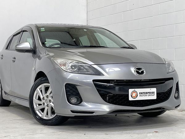 2012 Mazda Axela Enterprise New Lynn image 217271