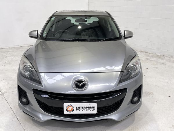 2012 Mazda Axela Enterprise New Lynn image 217274