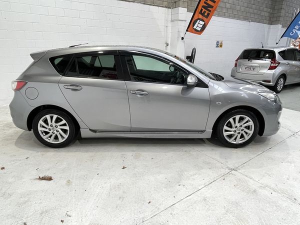 2012 Mazda Axela Enterprise New Lynn image 225268
