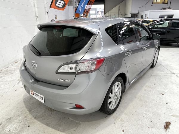 2012 Mazda Axela Enterprise New Lynn image 225269