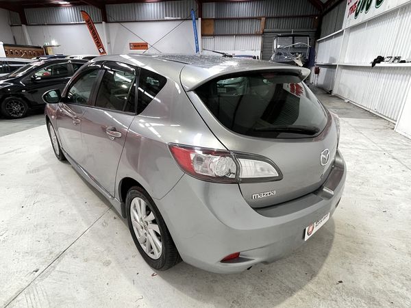 2012 Mazda Axela Enterprise New Lynn image 225271