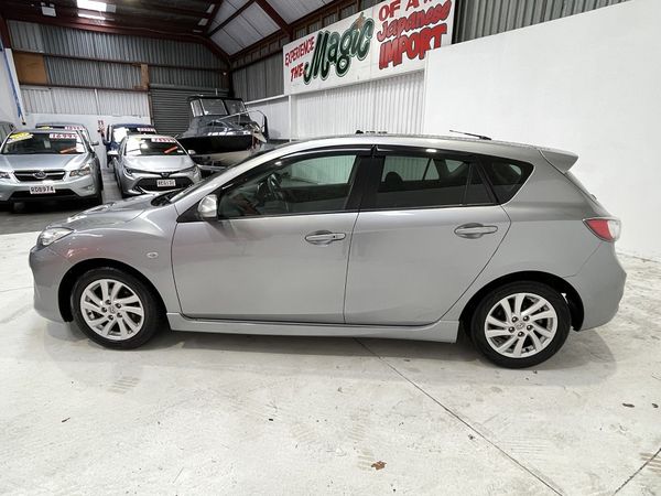 2012 Mazda Axela Enterprise New Lynn image 225272
