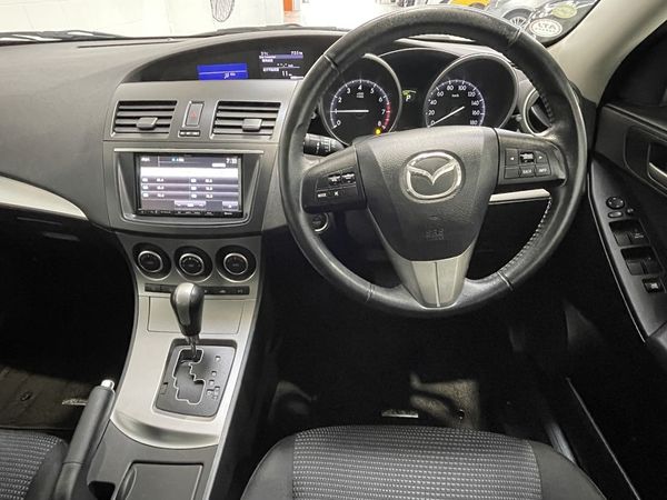 2012 Mazda Axela Enterprise New Lynn image 225275