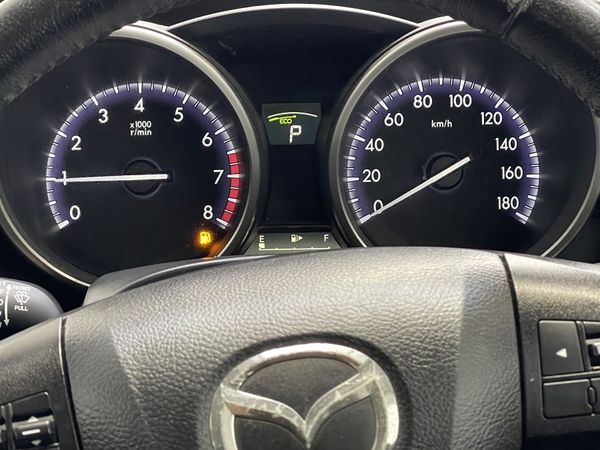 2012 Mazda Axela Enterprise New Lynn image 225277