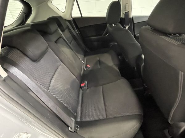2012 Mazda Axela Enterprise New Lynn image 225281
