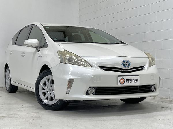 2013 Toyota Prius Enterprise New Lynn image 217471