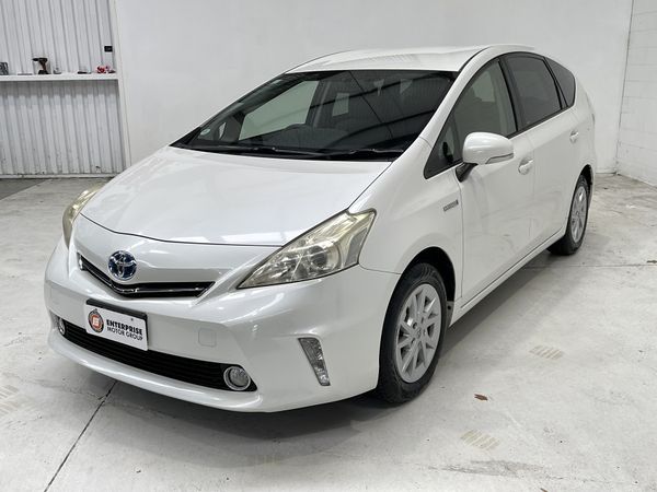 2013 Toyota Prius Enterprise New Lynn image 220619