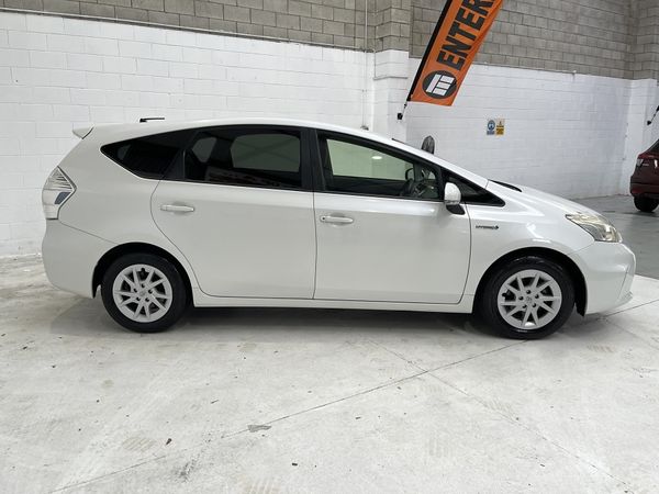 2013 Toyota Prius Enterprise New Lynn image 220624