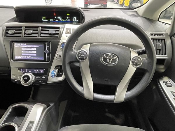 2013 Toyota Prius Enterprise New Lynn image 220627