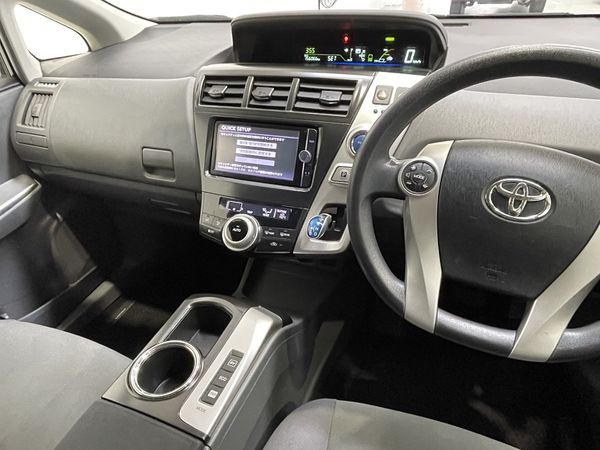 2013 Toyota Prius Enterprise New Lynn image 220628