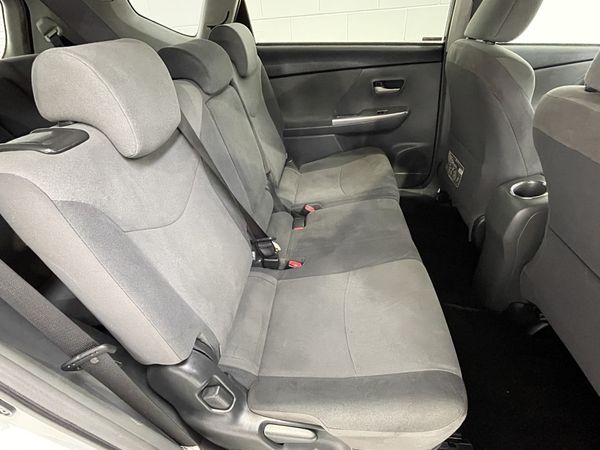 2013 Toyota Prius Enterprise New Lynn image 220632