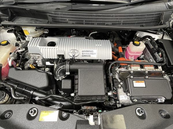 2013 Toyota Prius Enterprise New Lynn image 220634