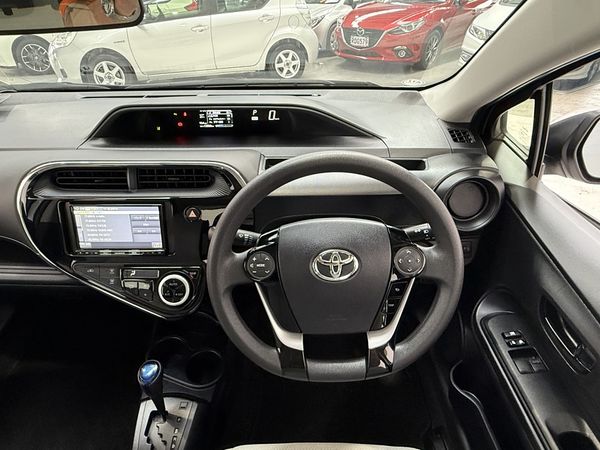 2021 Toyota Aqua Enterprise New Lynn image 218912