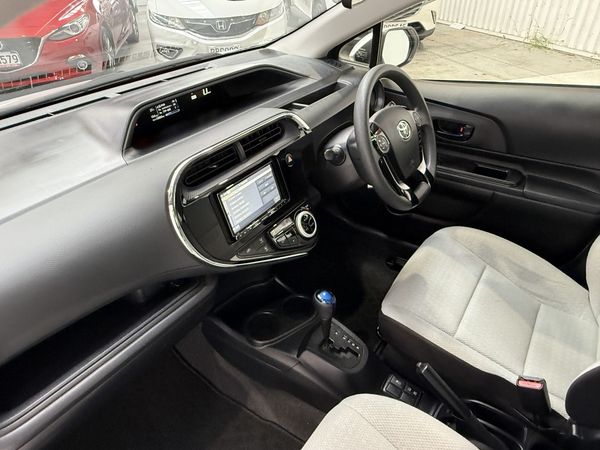 2021 Toyota Aqua Enterprise New Lynn image 218914