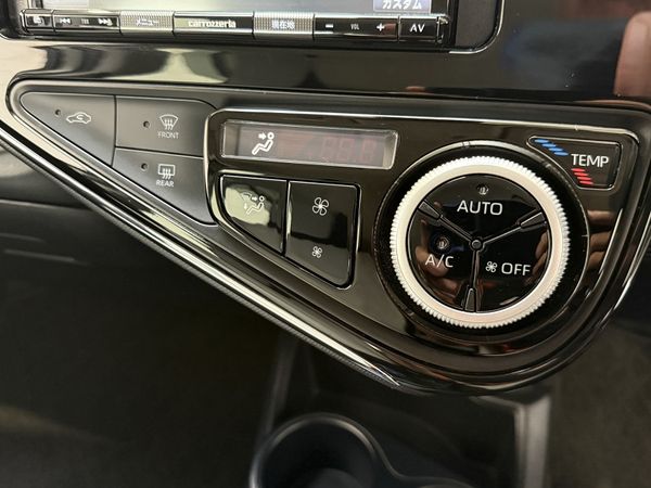 2021 Toyota Aqua Enterprise New Lynn image 218916