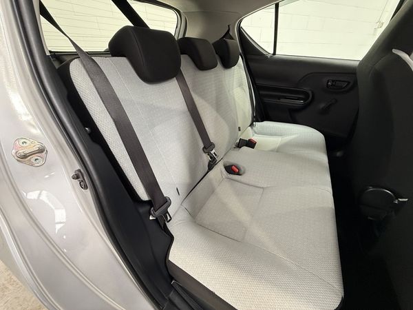 2021 Toyota Aqua Enterprise New Lynn image 218917
