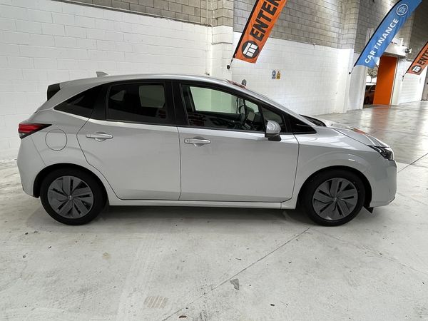 2021 Nissan Note Enterprise New Lynn image 220309