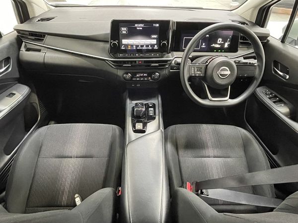 2021 Nissan Note Enterprise New Lynn image 220315