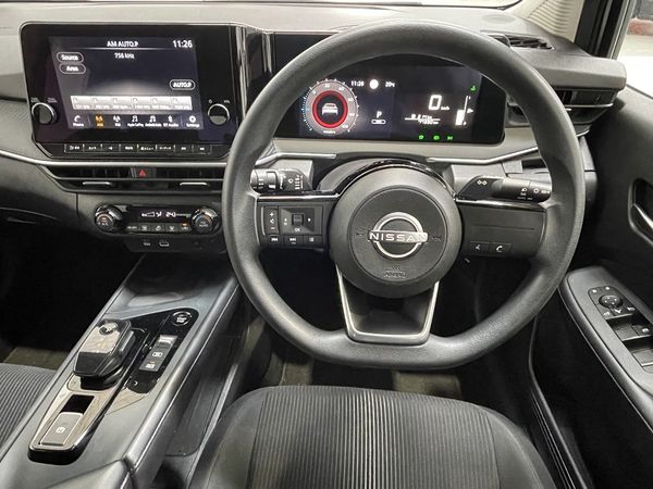2021 Nissan Note Enterprise New Lynn image 220316