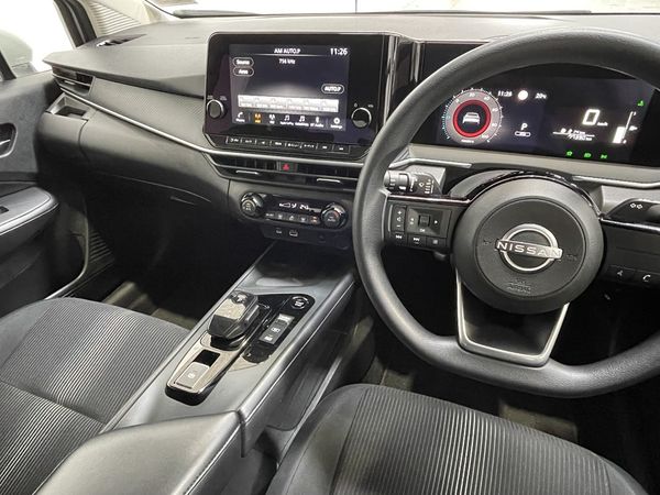 2021 Nissan Note Enterprise New Lynn image 220317