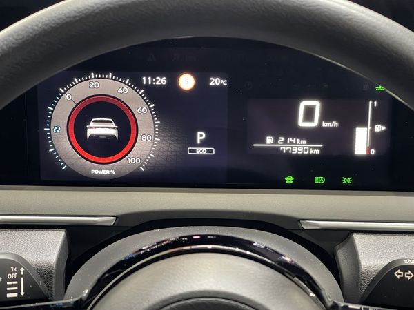 2021 Nissan Note Enterprise New Lynn image 220318