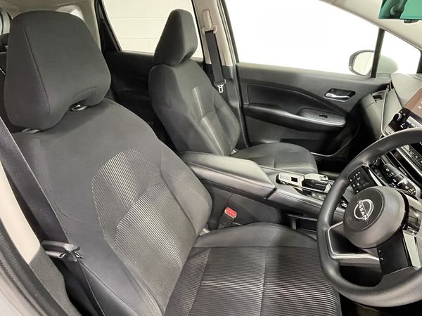 2021 Nissan Note Enterprise New Lynn image 220321