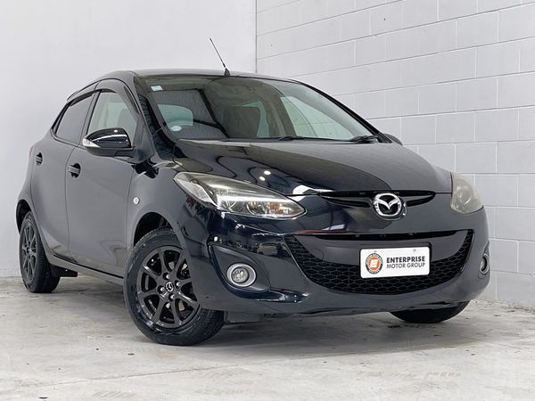 2013 Mazda Demio Enterprise New Lynn image 218577
