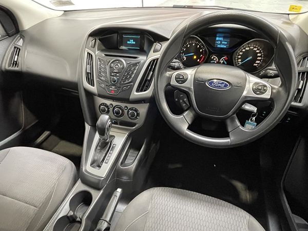 2015 Ford Focus Enterprise New Lynn image 228284