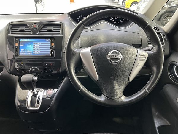 2012 Nissan Serena Enterprise New Lynn image 225646
