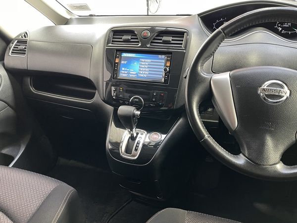 2012 Nissan Serena Enterprise New Lynn image 225647