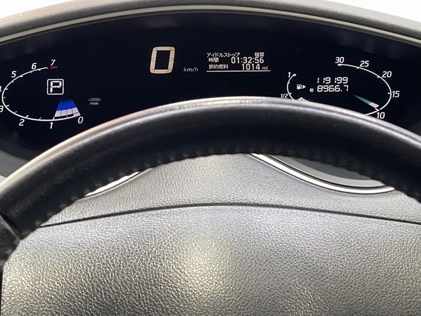 2012 Nissan Serena Enterprise New Lynn image 225648